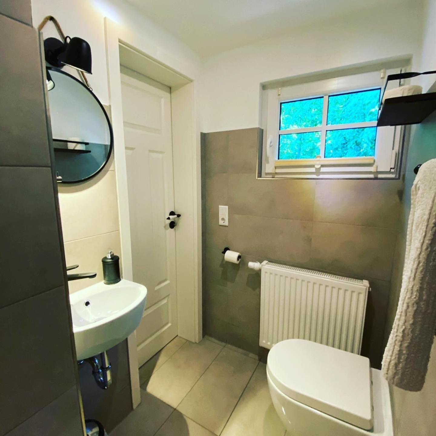 Appartements Am Alten Bahnhof In Fehrbellin Check In Mit Schluesselbox Exterior photo